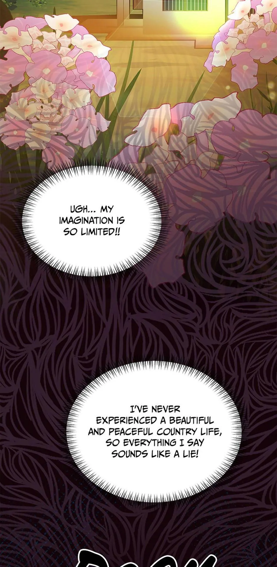 Let Me Die in Peace! Chapter 47 page 39