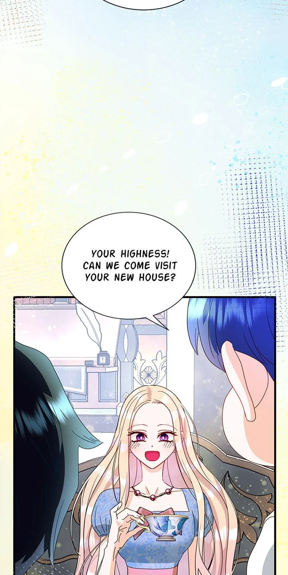 Let Me Die in Peace! Chapter 47 page 42