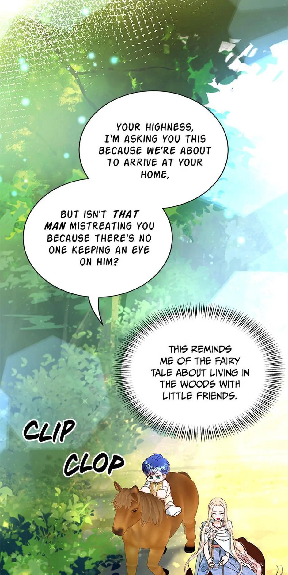 Let Me Die in Peace! Chapter 47 page 45