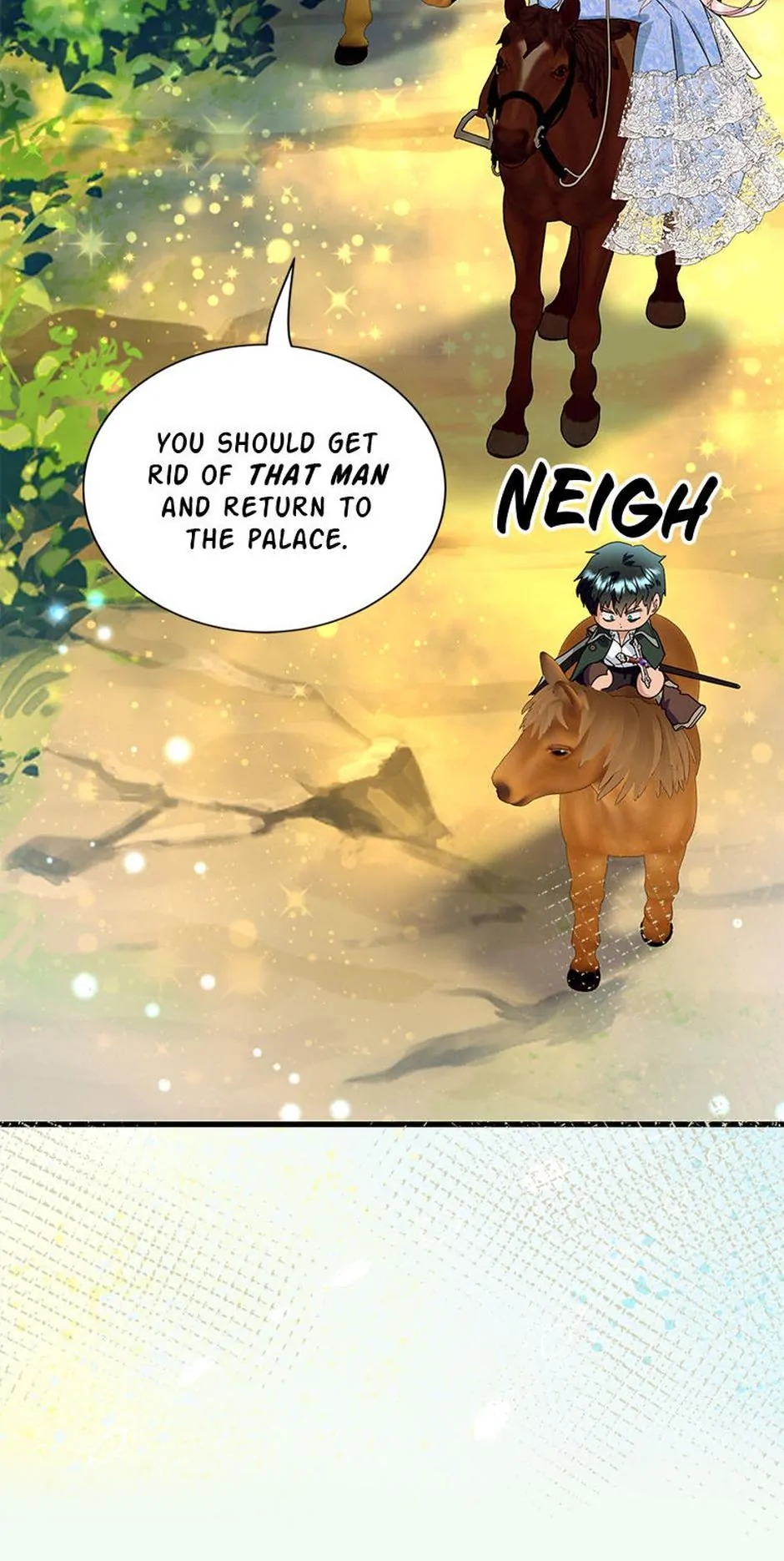 Let Me Die in Peace! Chapter 47 page 46