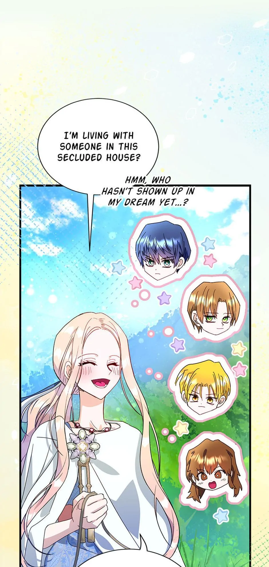 Let Me Die in Peace! Chapter 47 page 47