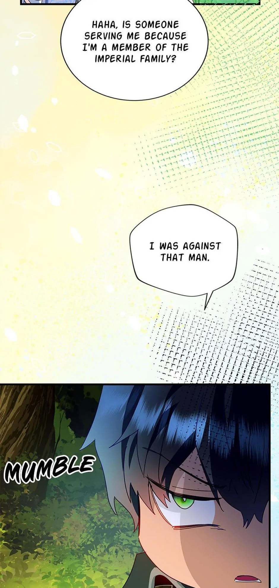 Let Me Die in Peace! Chapter 47 page 48