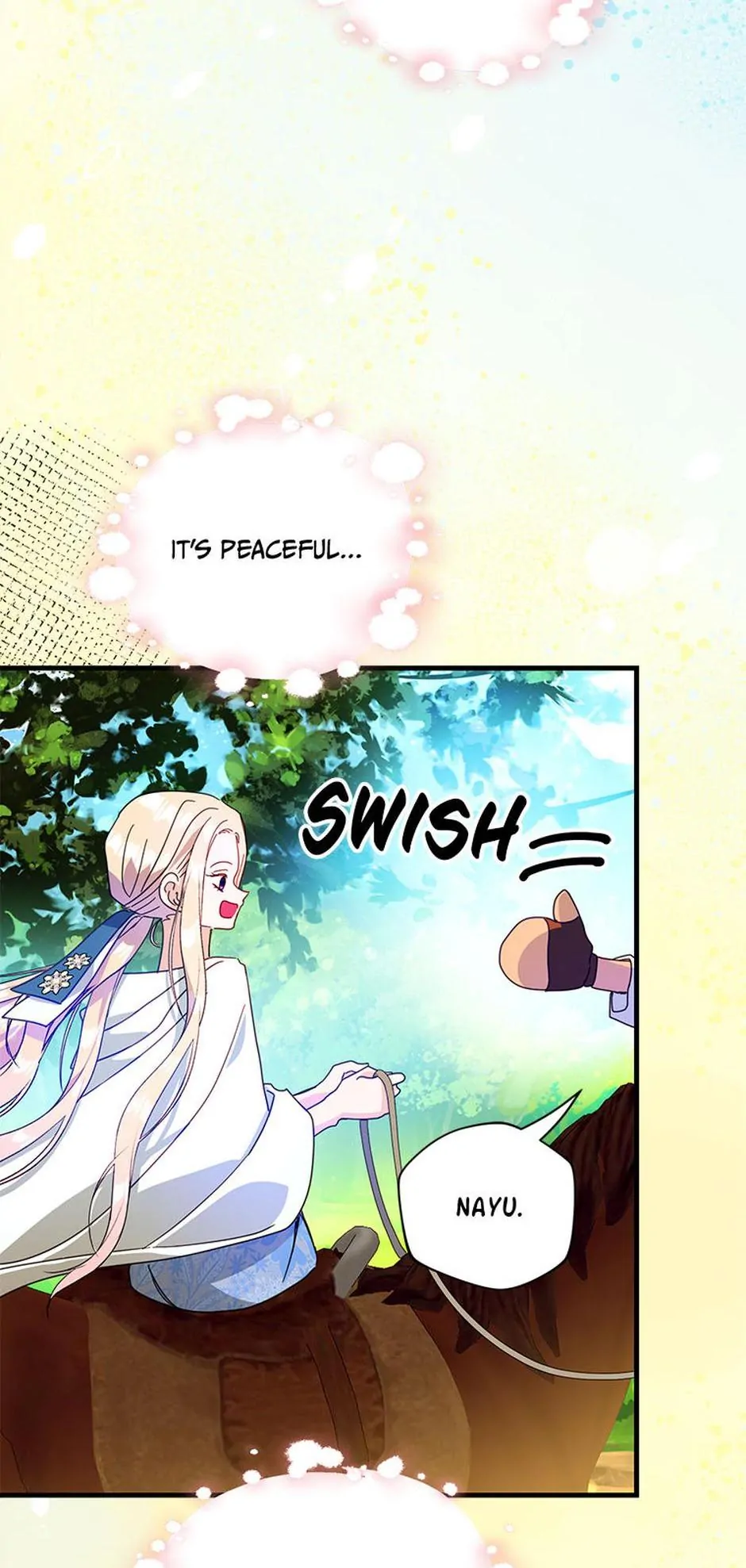 Let Me Die in Peace! Chapter 47 page 51
