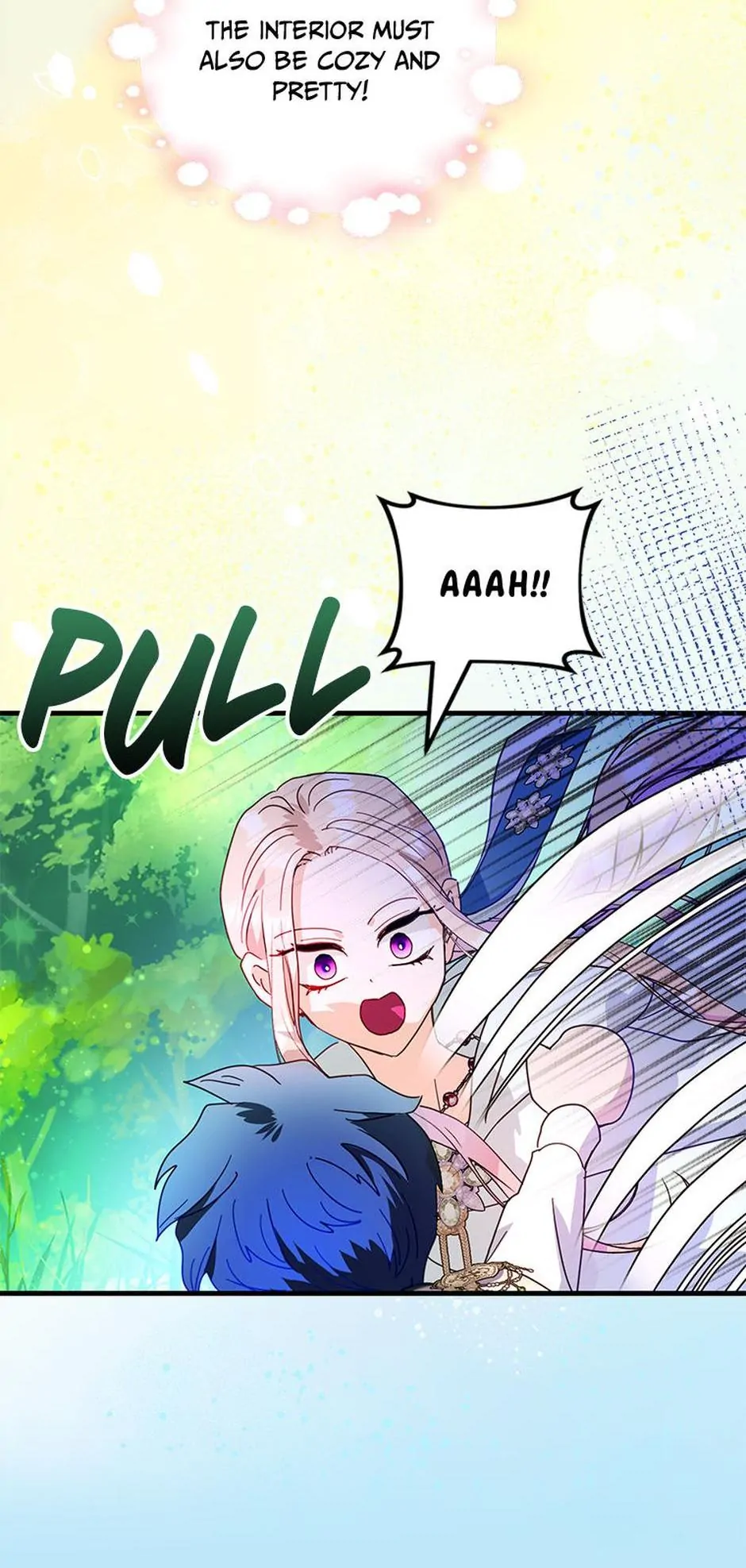 Let Me Die in Peace! Chapter 47 page 52