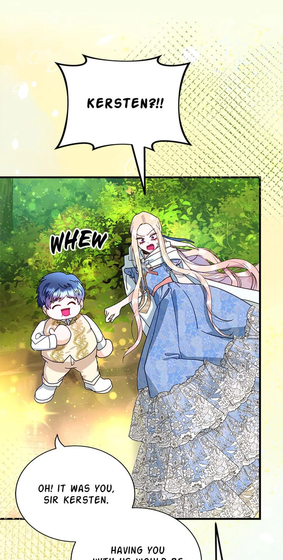 Let Me Die in Peace! Chapter 47 page 60