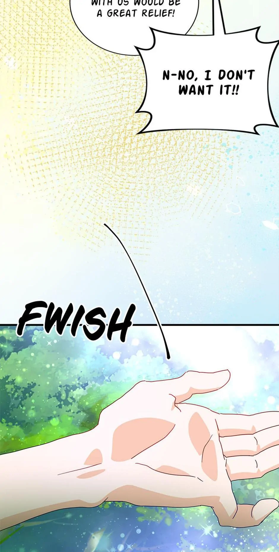 Let Me Die in Peace! Chapter 47 page 61