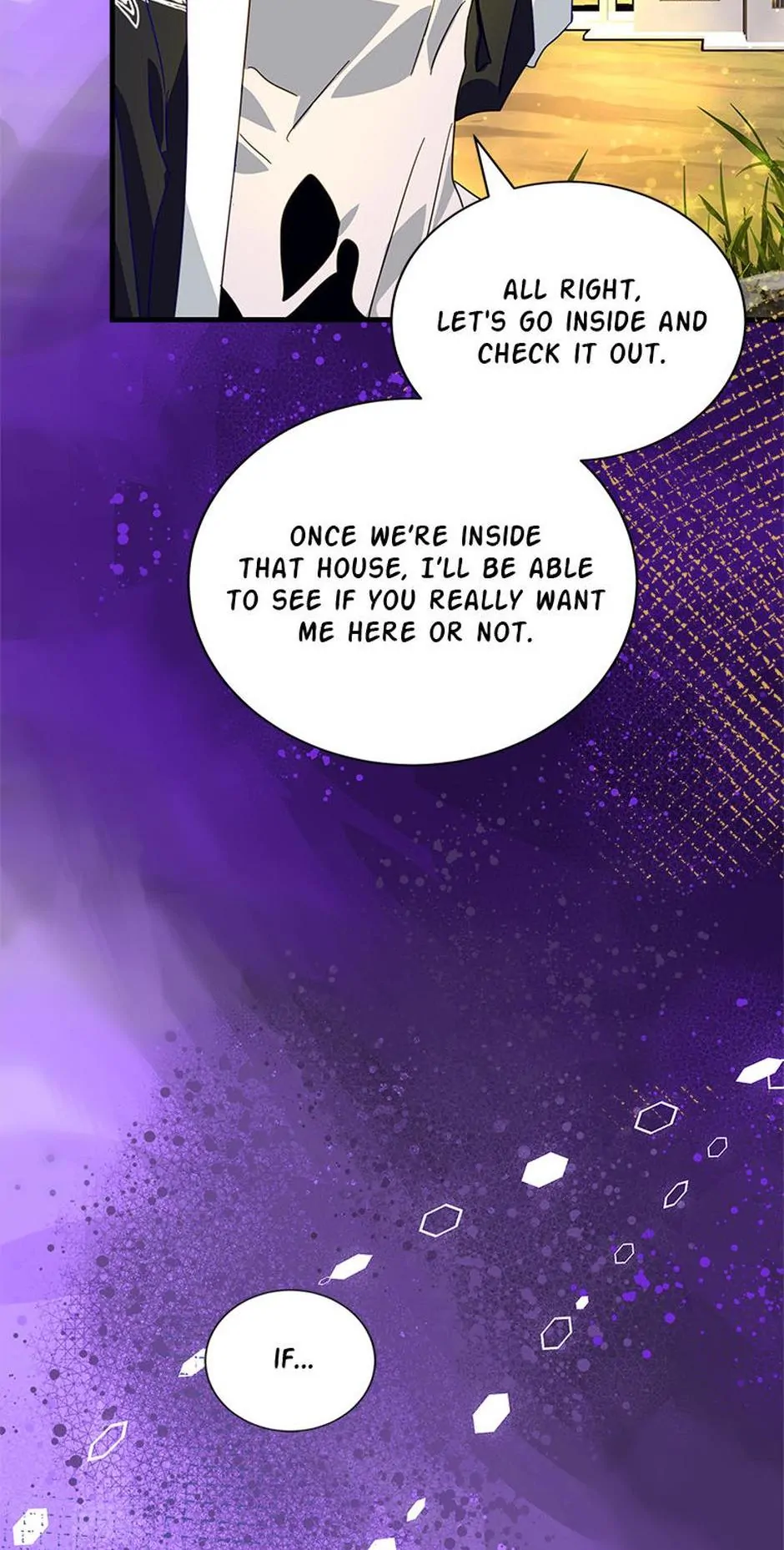 Let Me Die in Peace! Chapter 47 page 63