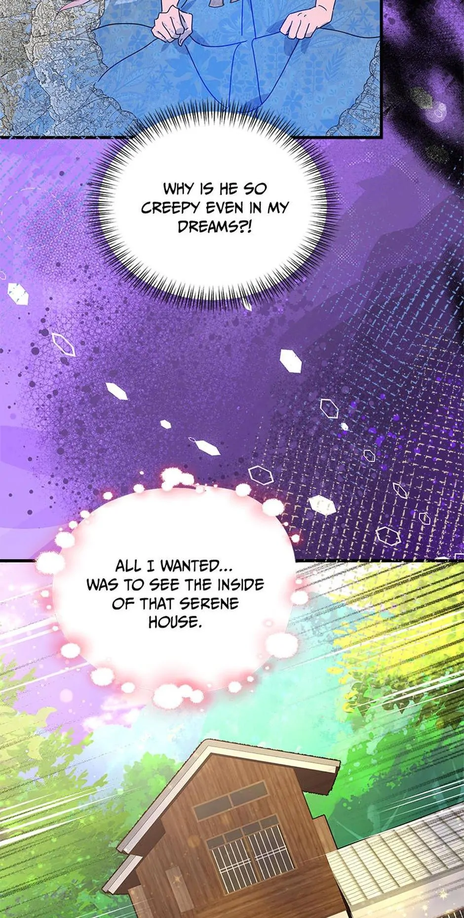 Let Me Die in Peace! Chapter 47 page 65