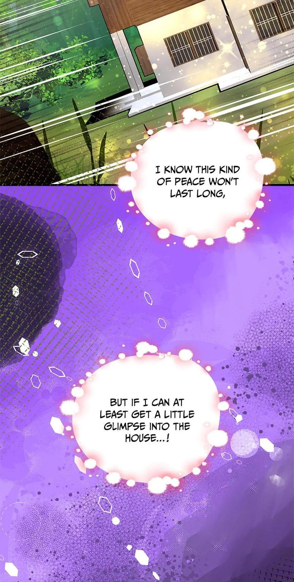 Let Me Die in Peace! Chapter 47 page 66