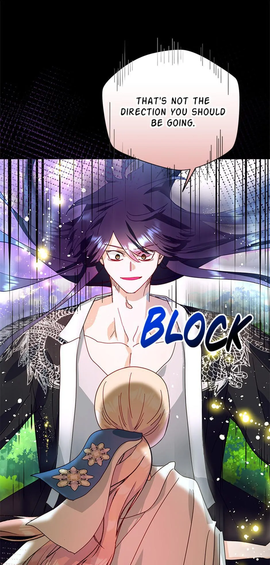 Let Me Die in Peace! Chapter 47 page 68