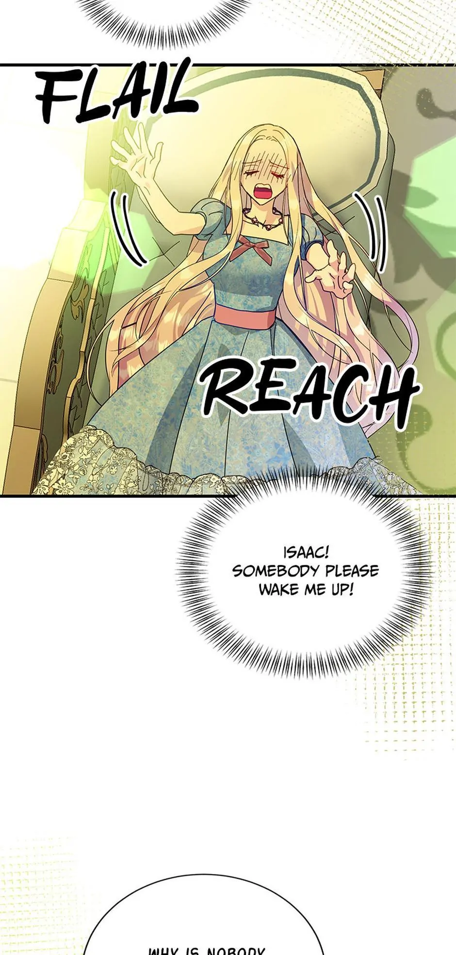 Let Me Die in Peace! Chapter 47 page 71
