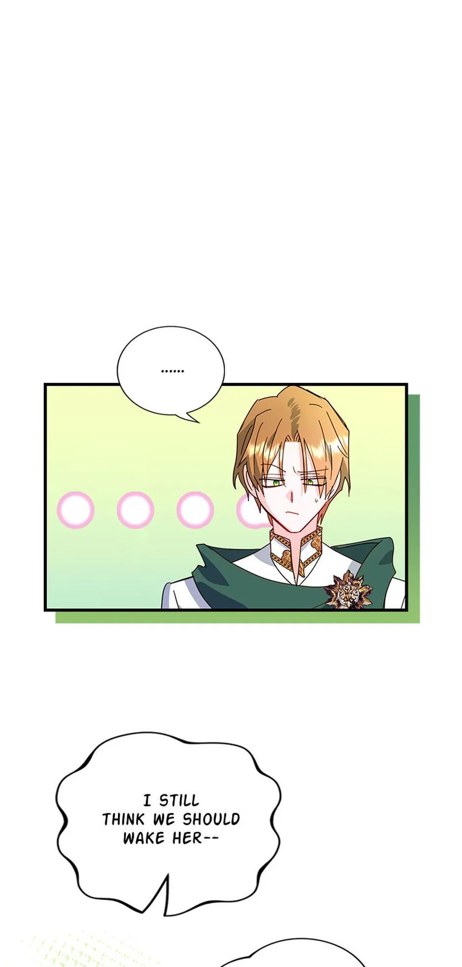 Let Me Die in Peace! Chapter 47 page 74