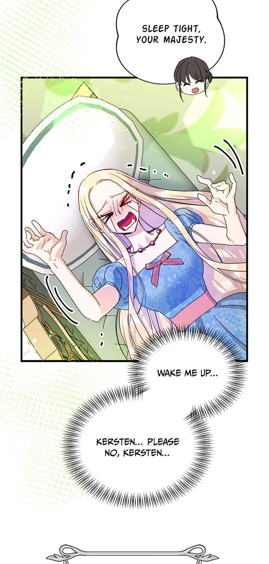 Let Me Die in Peace! Chapter 47 page 75