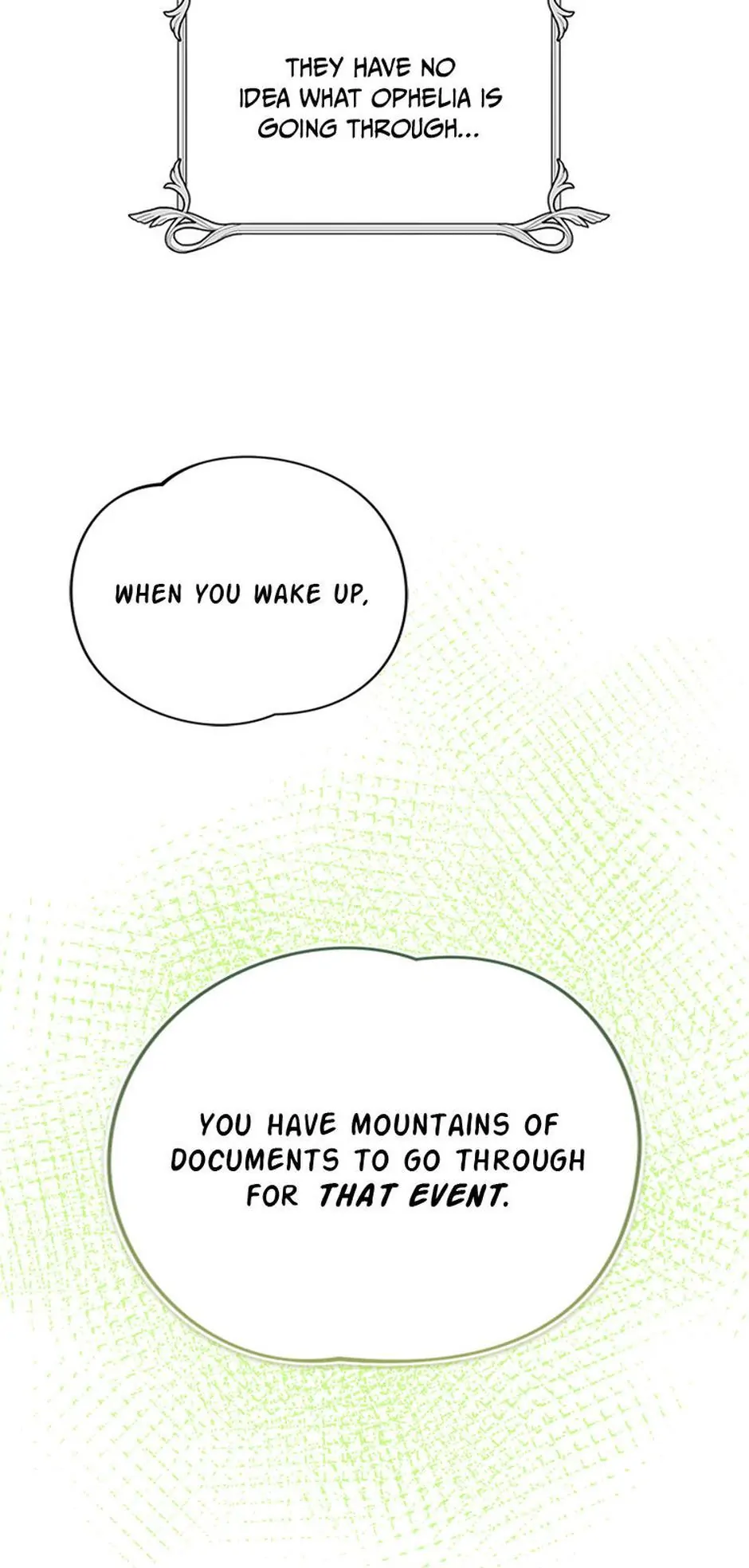 Let Me Die in Peace! Chapter 47 page 76
