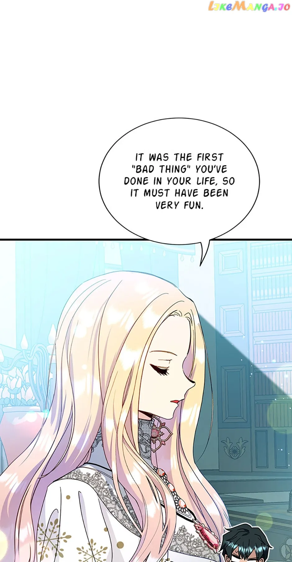 Let Me Die in Peace! Chapter 29 page 5
