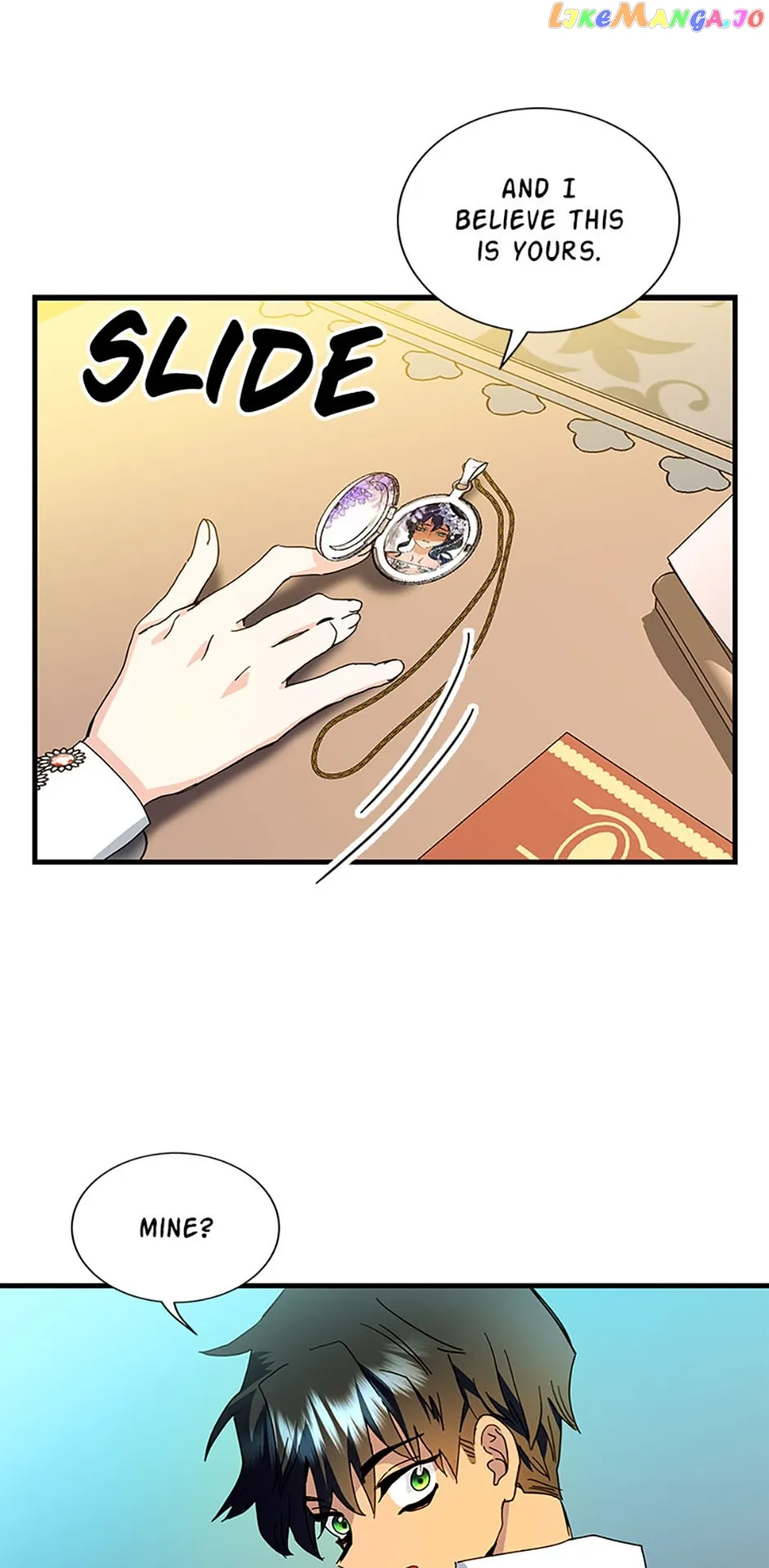 Let Me Die in Peace! Chapter 29 page 10