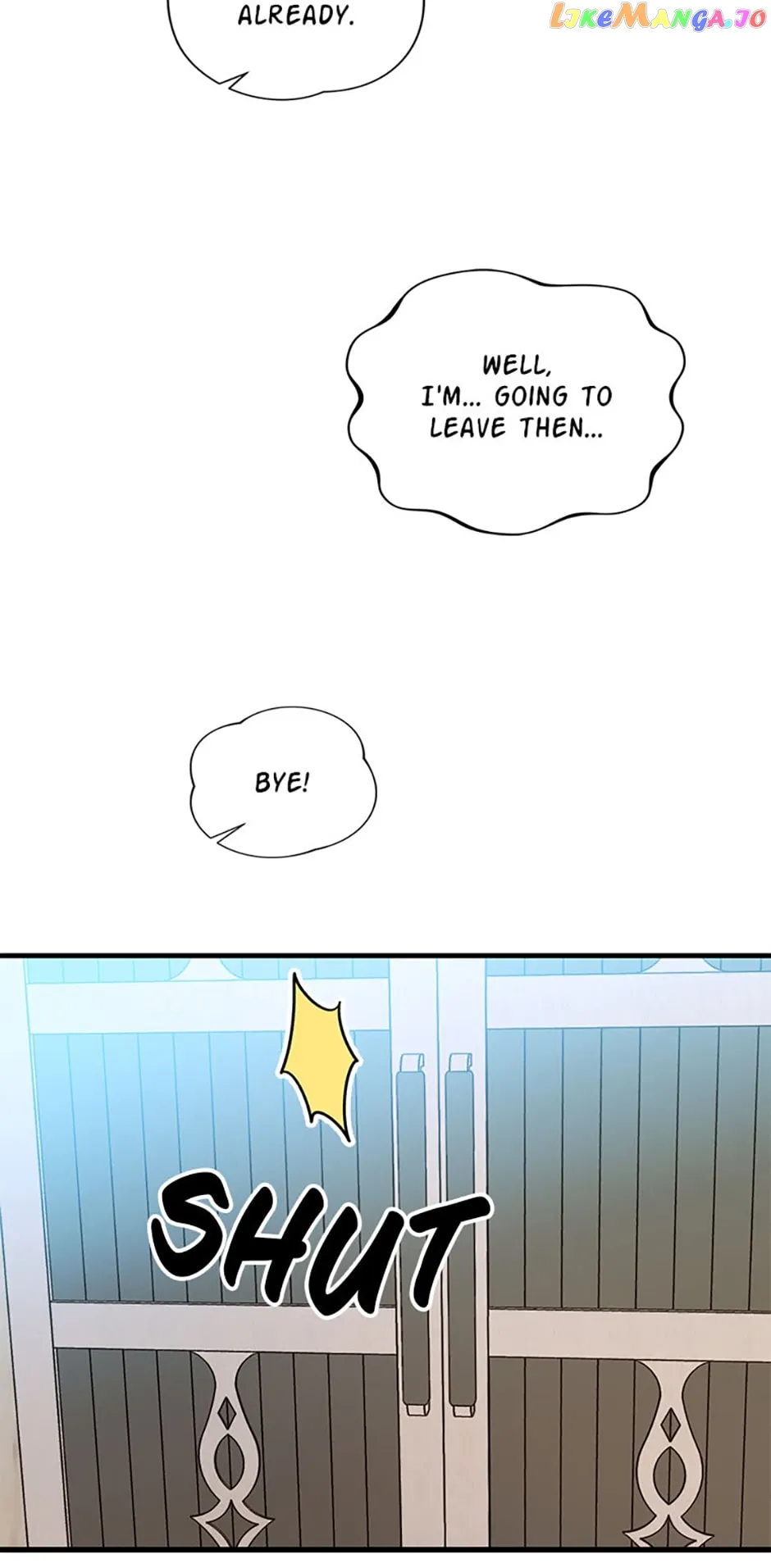 Let Me Die in Peace! Chapter 29 page 15