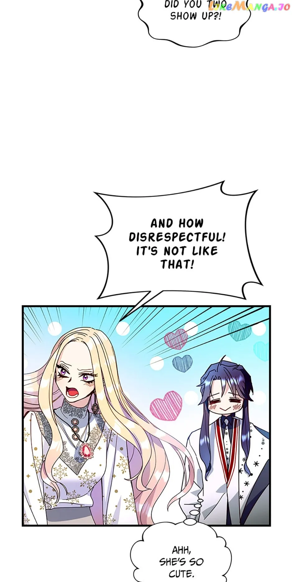 Let Me Die in Peace! Chapter 29 page 18