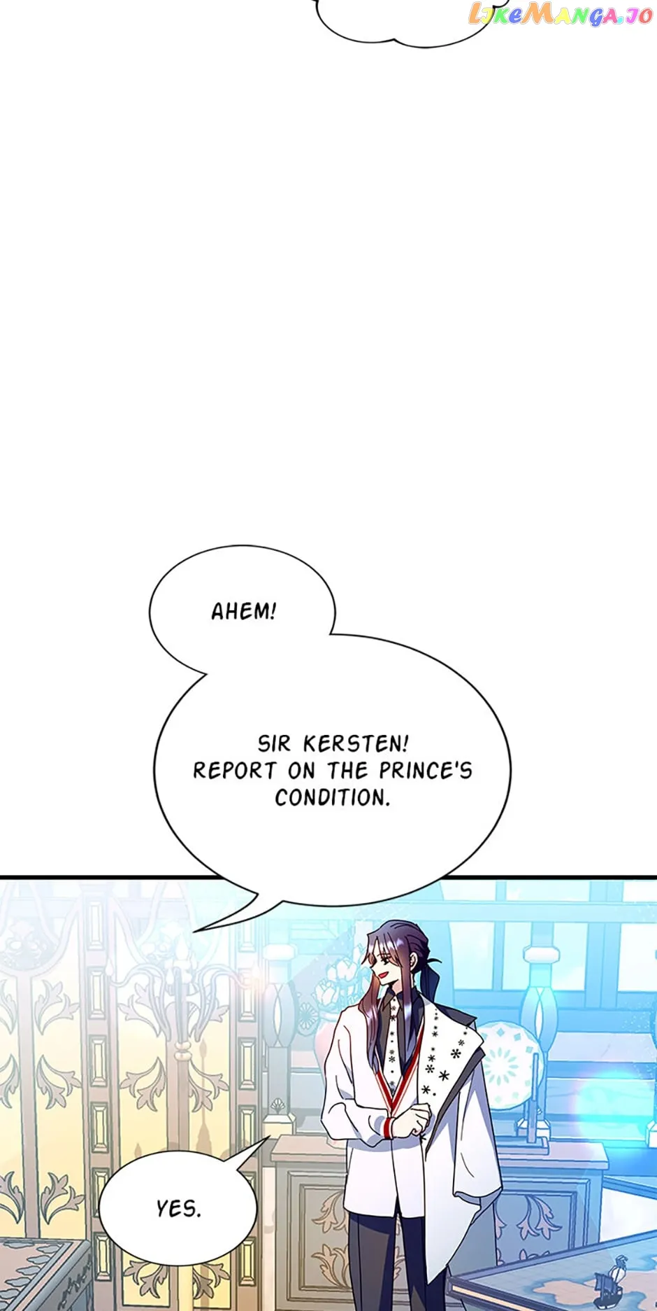 Let Me Die in Peace! Chapter 29 page 19