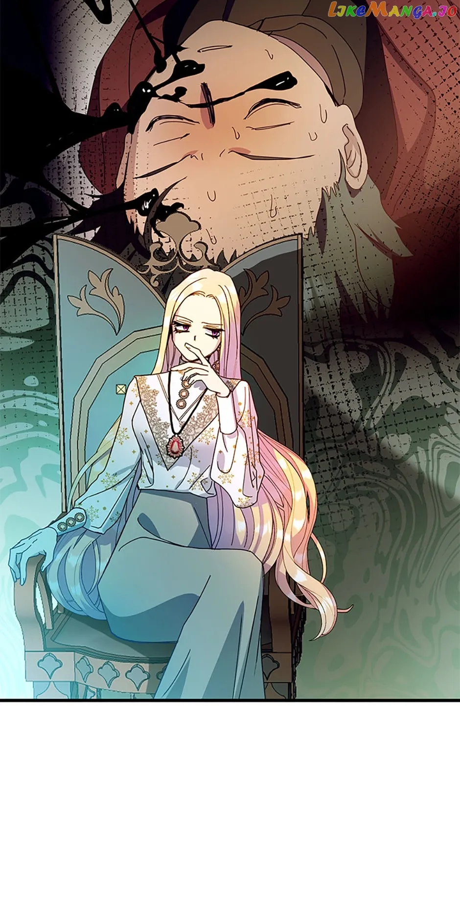 Let Me Die in Peace! Chapter 29 page 23