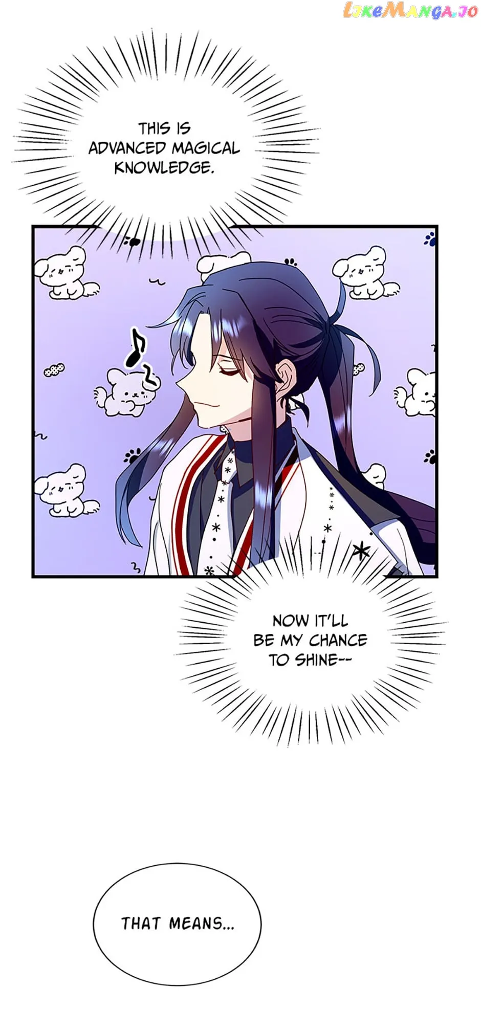 Let Me Die in Peace! Chapter 29 page 24