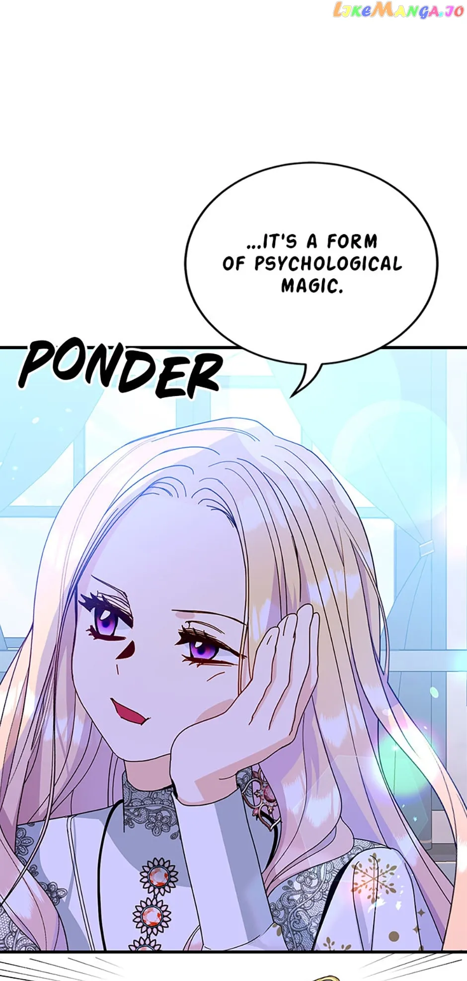 Let Me Die in Peace! Chapter 29 page 25