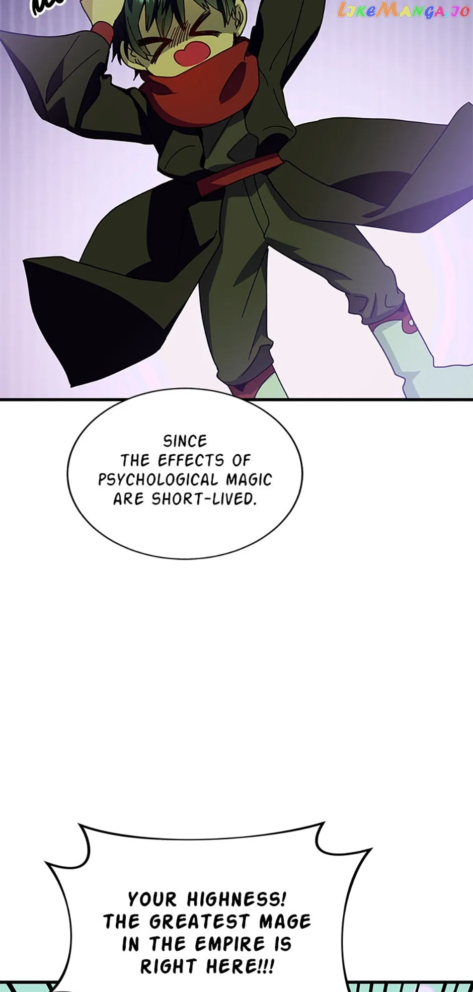 Let Me Die in Peace! Chapter 29 page 27