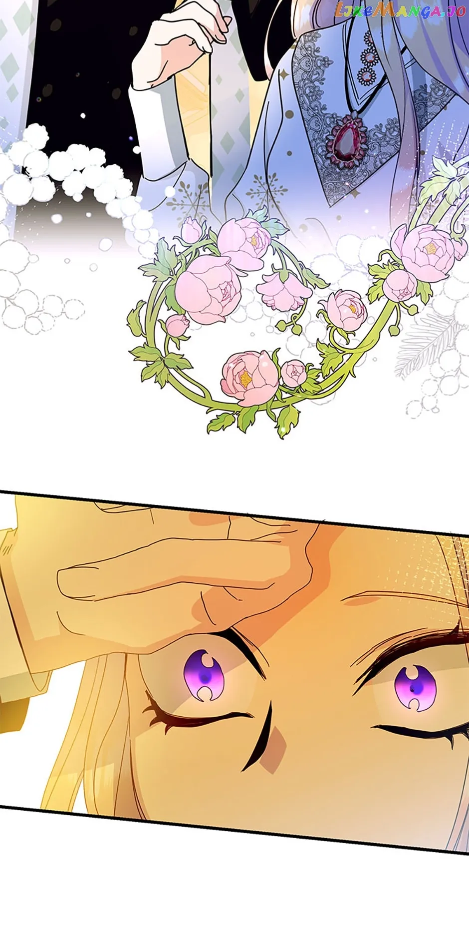 Let Me Die in Peace! Chapter 29 page 32