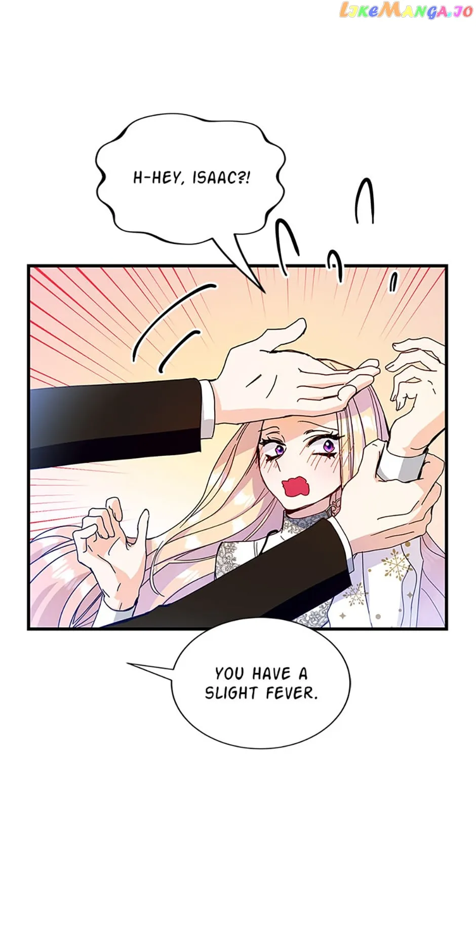 Let Me Die in Peace! Chapter 29 page 33