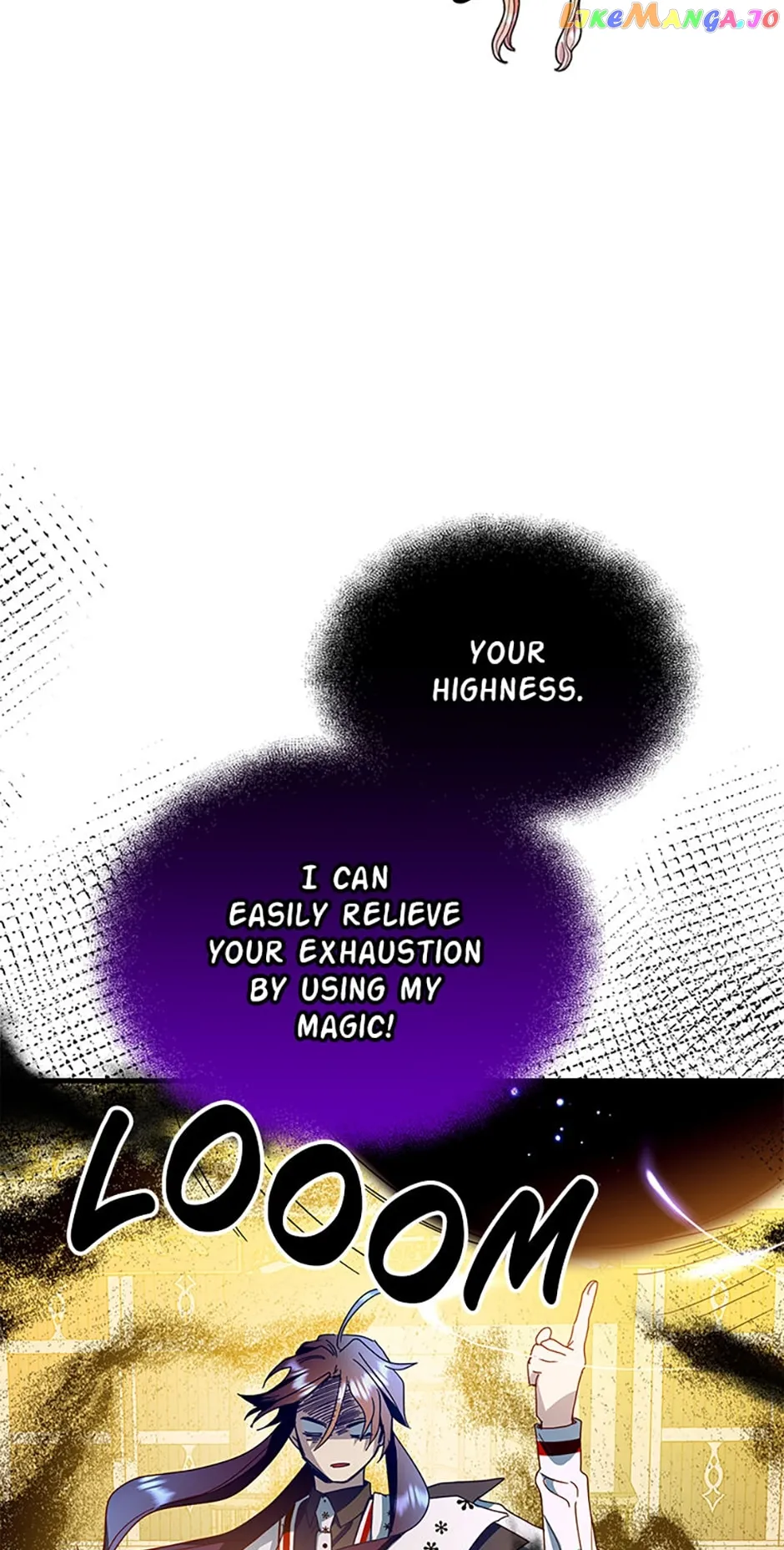Let Me Die in Peace! Chapter 29 page 35