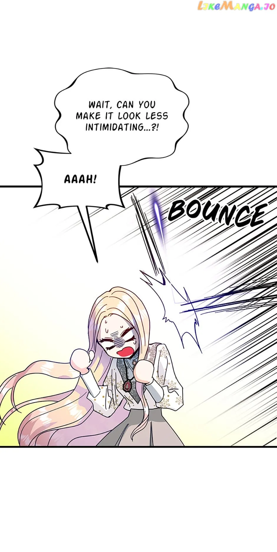 Let Me Die in Peace! Chapter 29 page 38