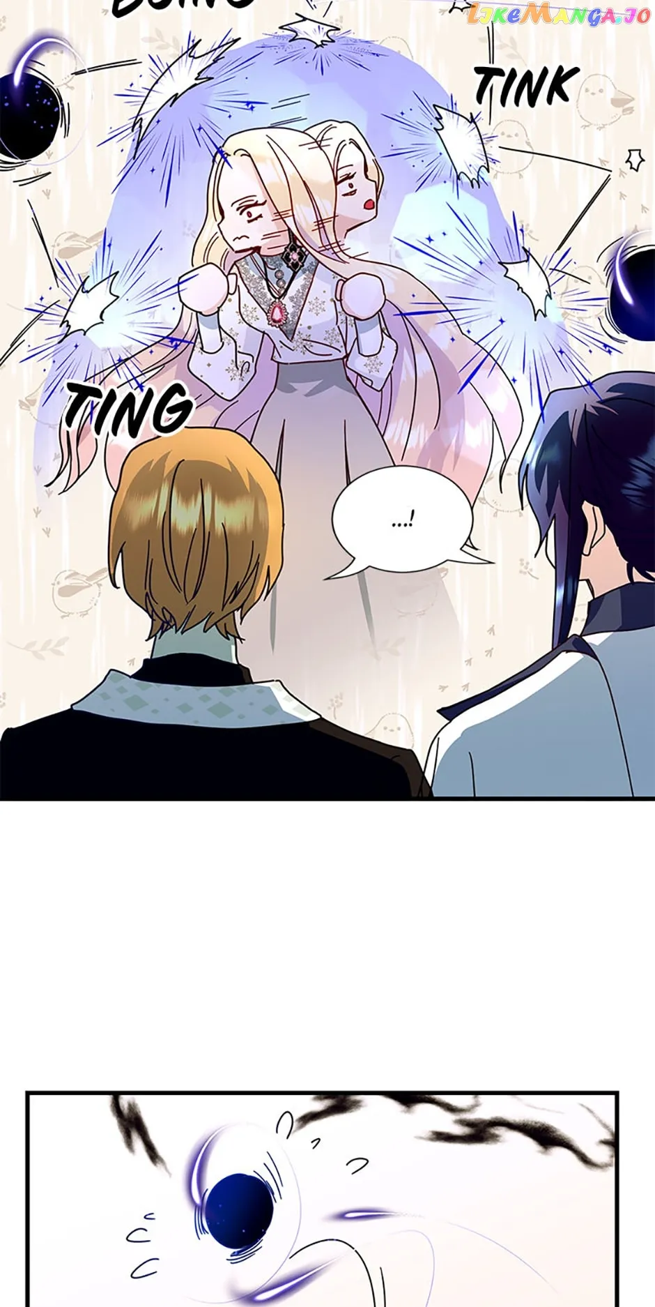 Let Me Die in Peace! Chapter 29 page 40