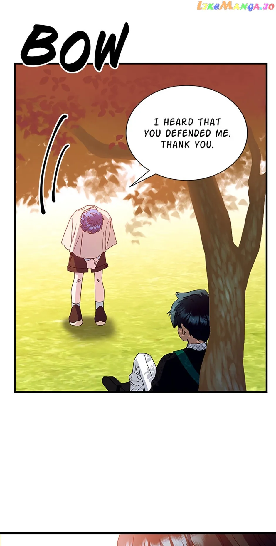 Let Me Die in Peace! Chapter 29 page 47