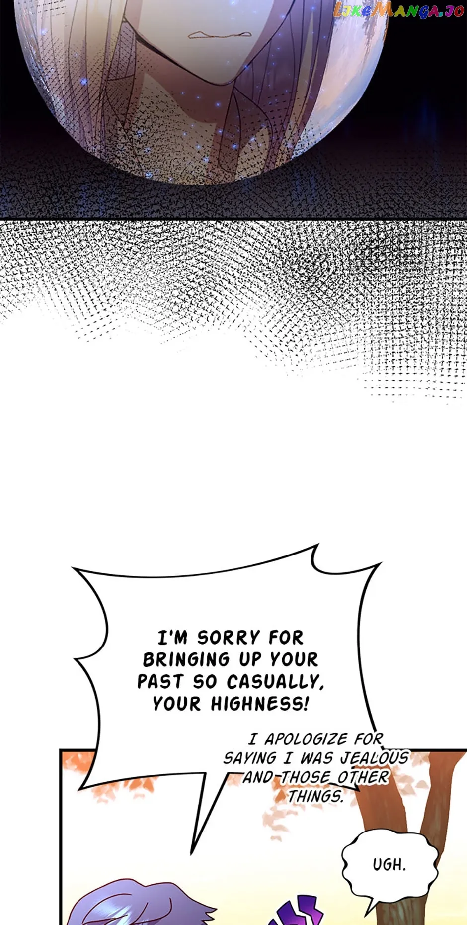 Let Me Die in Peace! Chapter 29 page 50