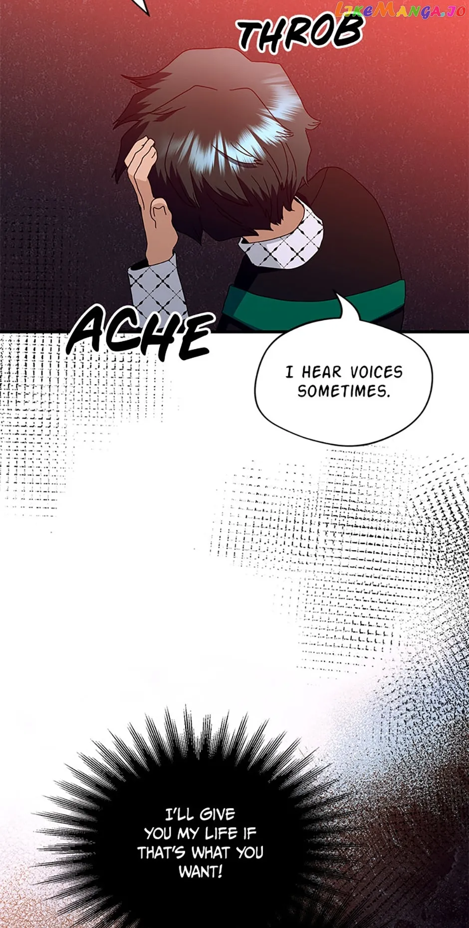 Let Me Die in Peace! Chapter 29 page 52