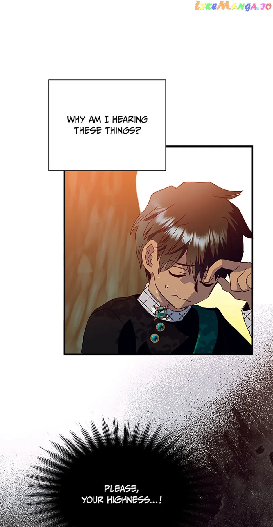 Let Me Die in Peace! Chapter 29 page 54