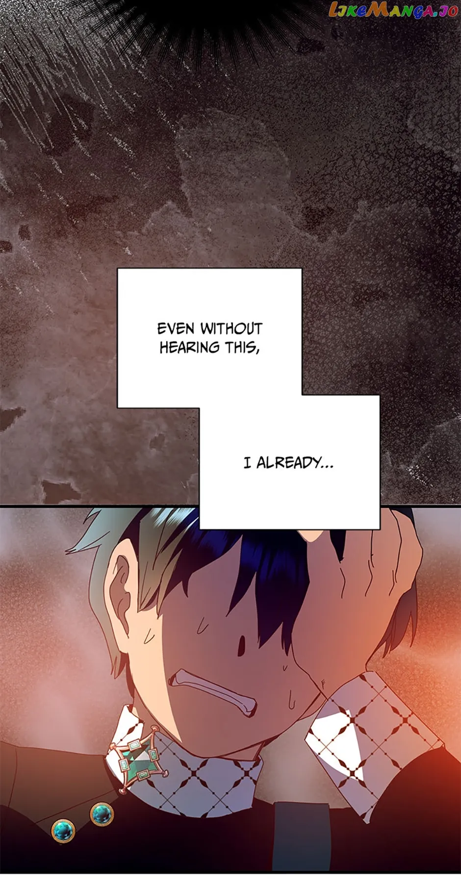 Let Me Die in Peace! Chapter 29 page 55