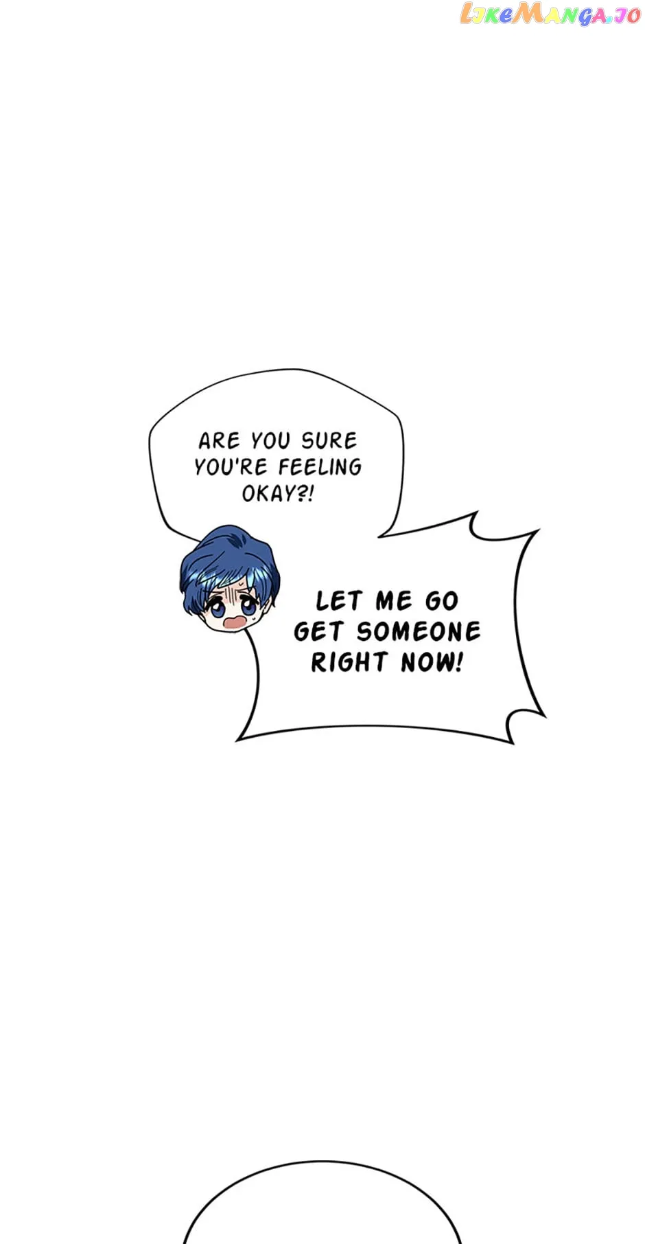 Let Me Die in Peace! Chapter 29 page 56