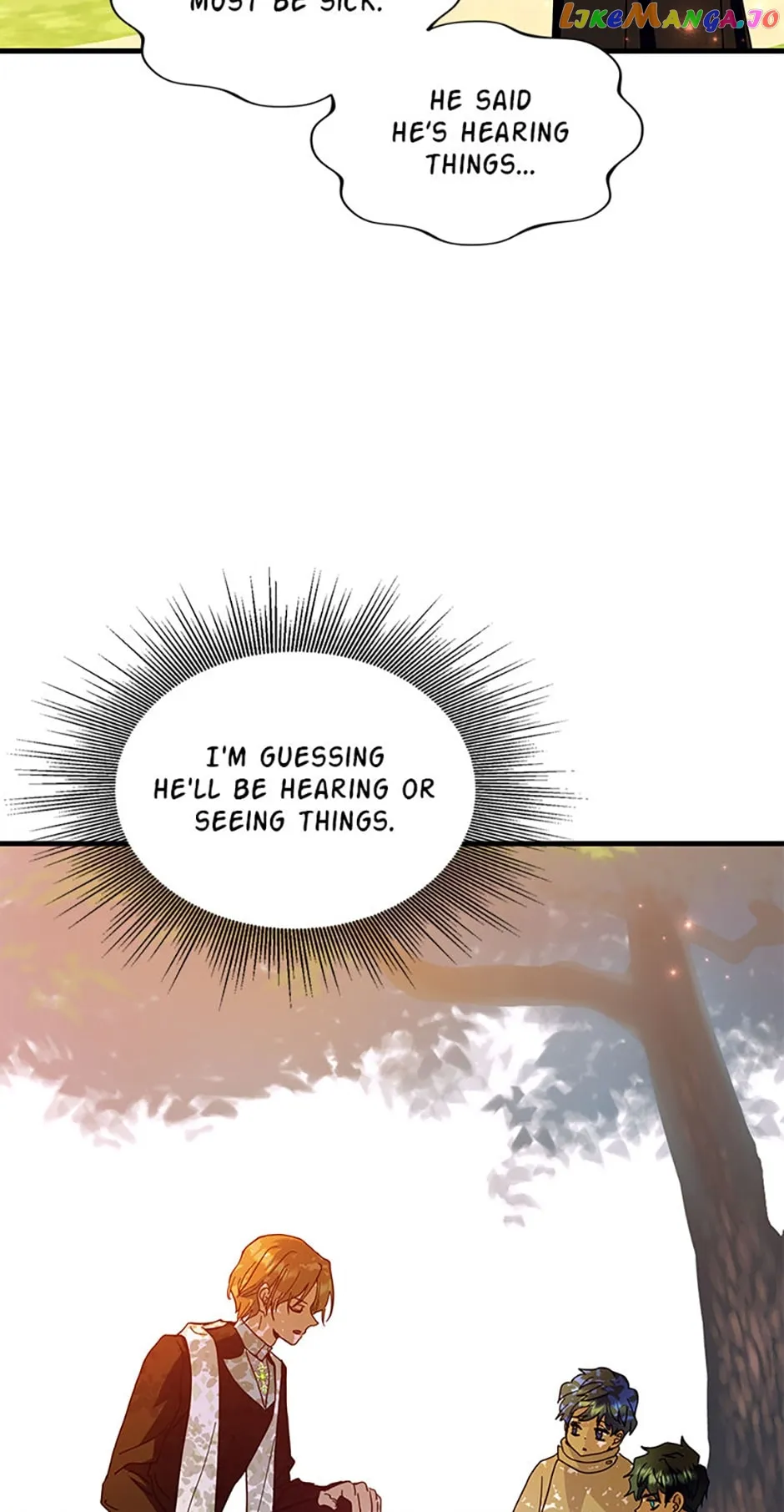 Let Me Die in Peace! Chapter 29 page 59
