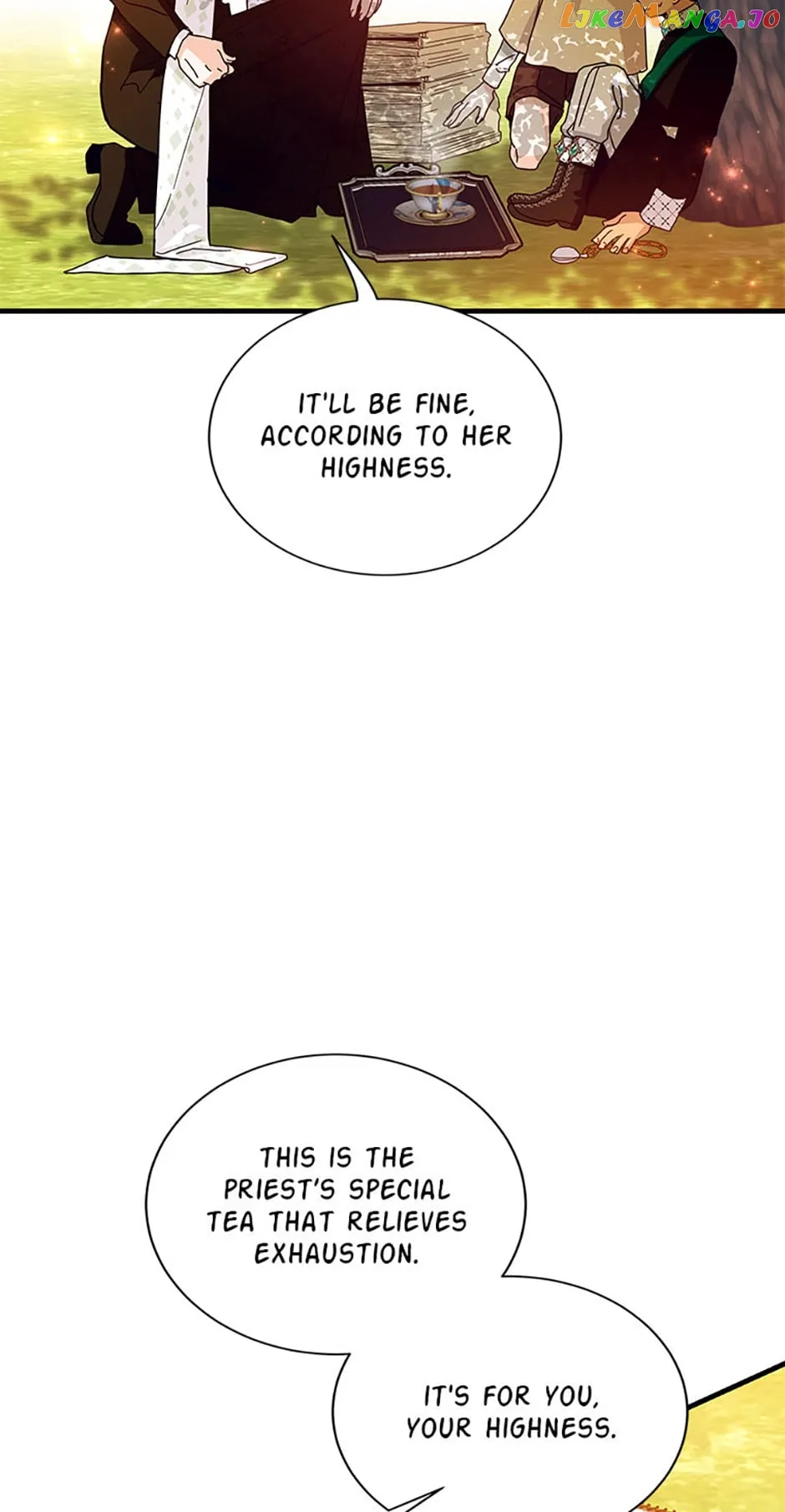 Let Me Die in Peace! Chapter 29 page 60