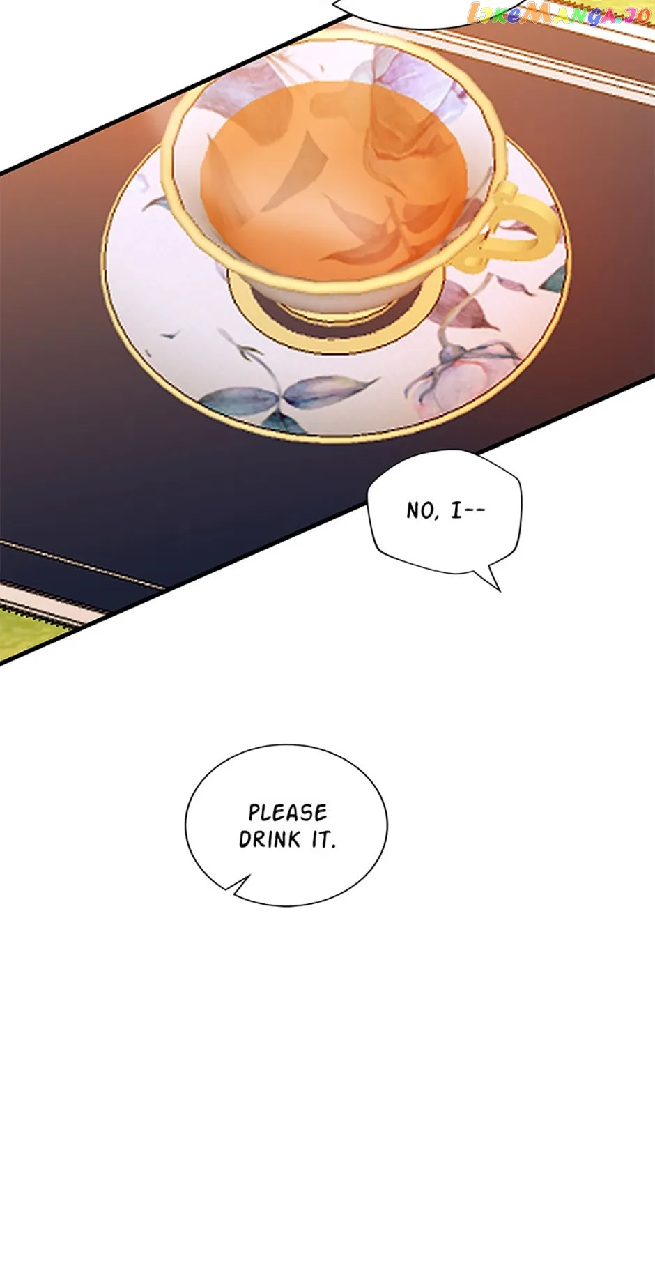 Let Me Die in Peace! Chapter 29 page 61