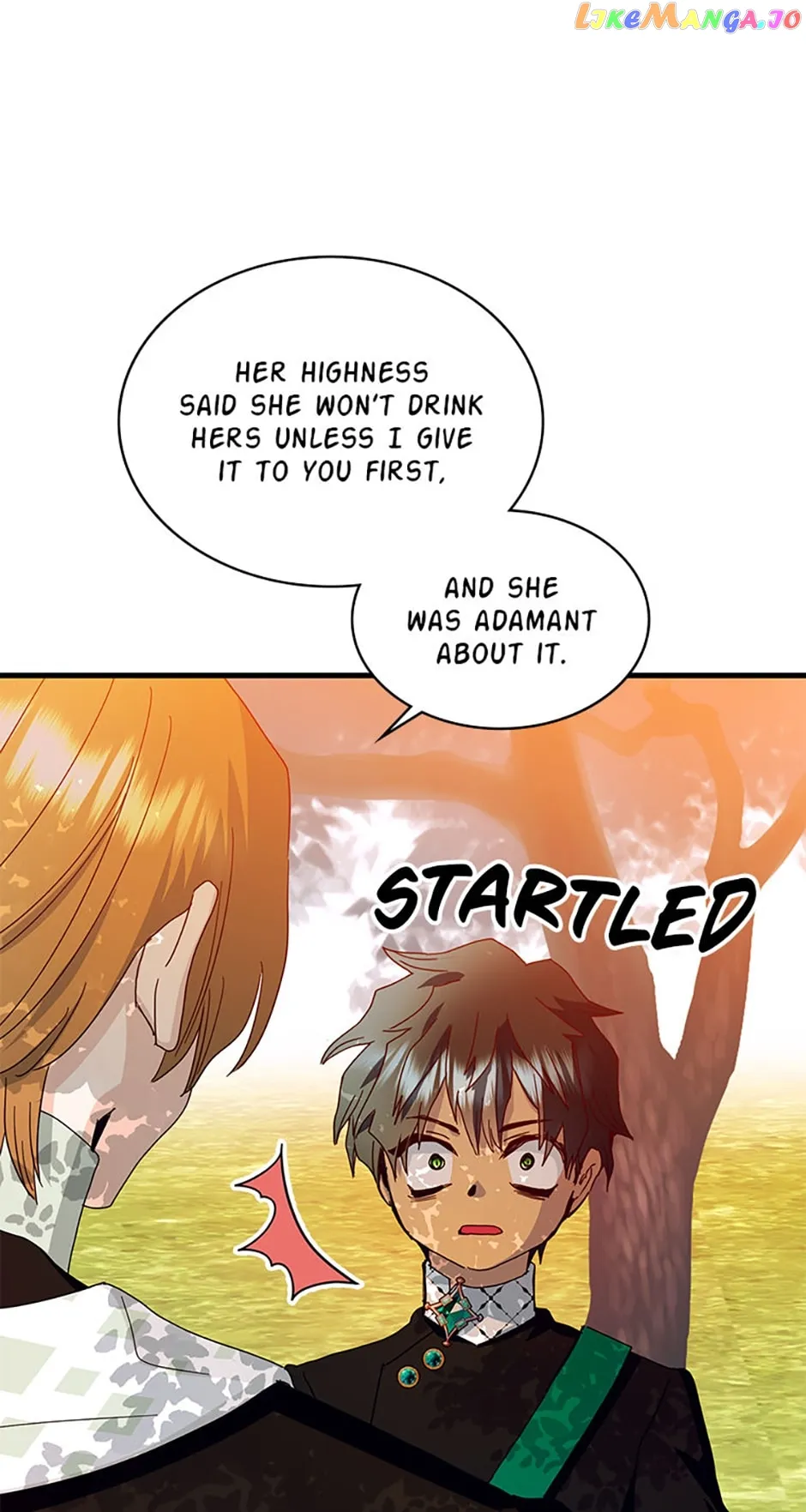 Let Me Die in Peace! Chapter 29 page 62