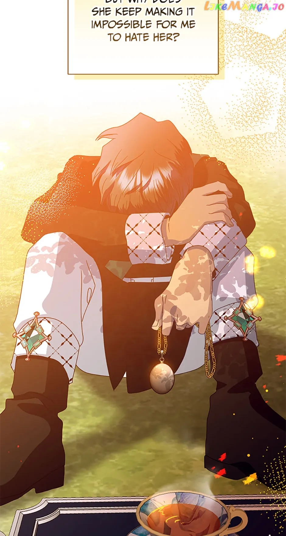 Let Me Die in Peace! Chapter 29 page 67