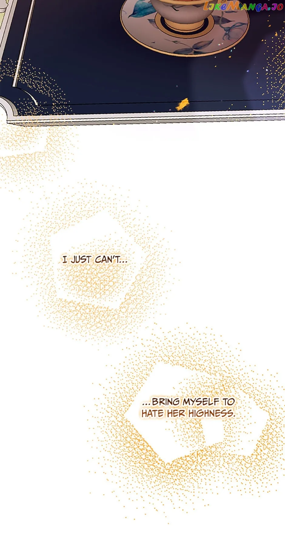 Let Me Die in Peace! Chapter 29 page 68