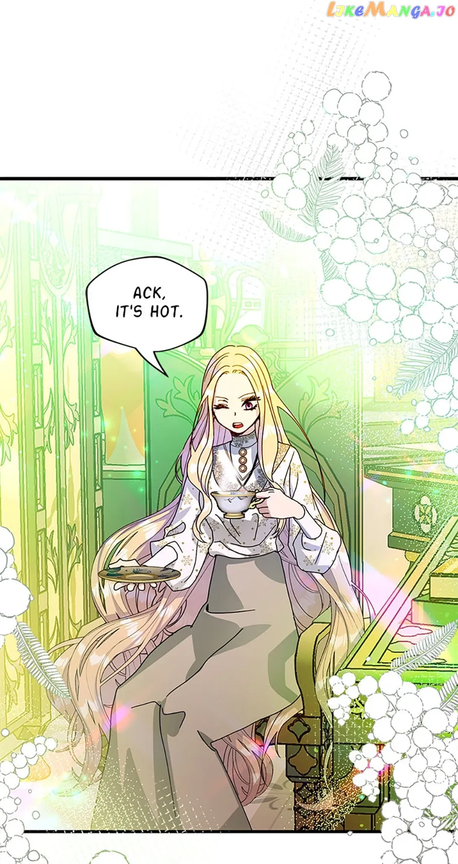 Let Me Die in Peace! Chapter 29 page 70