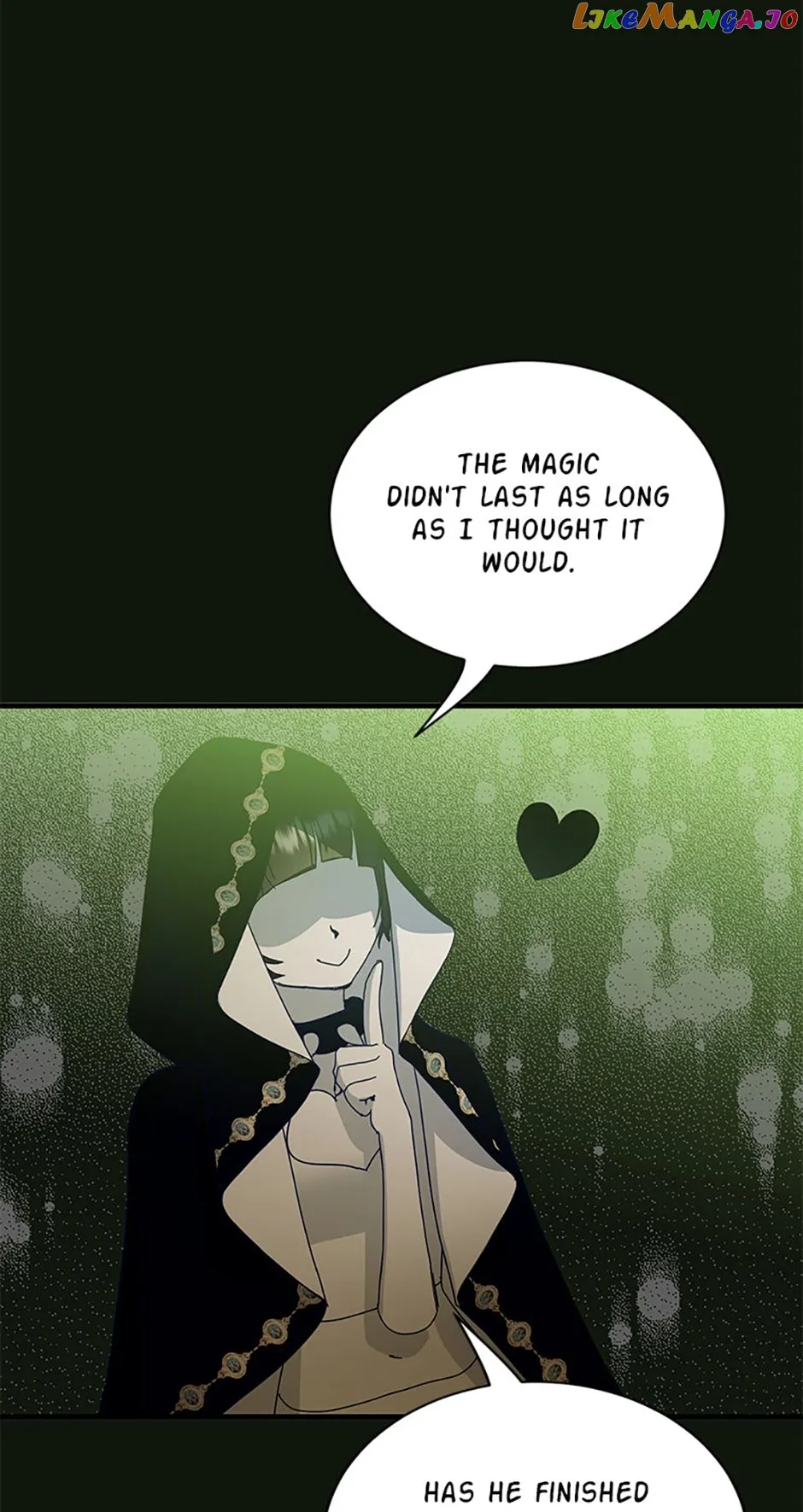 Let Me Die in Peace! Chapter 29 page 72