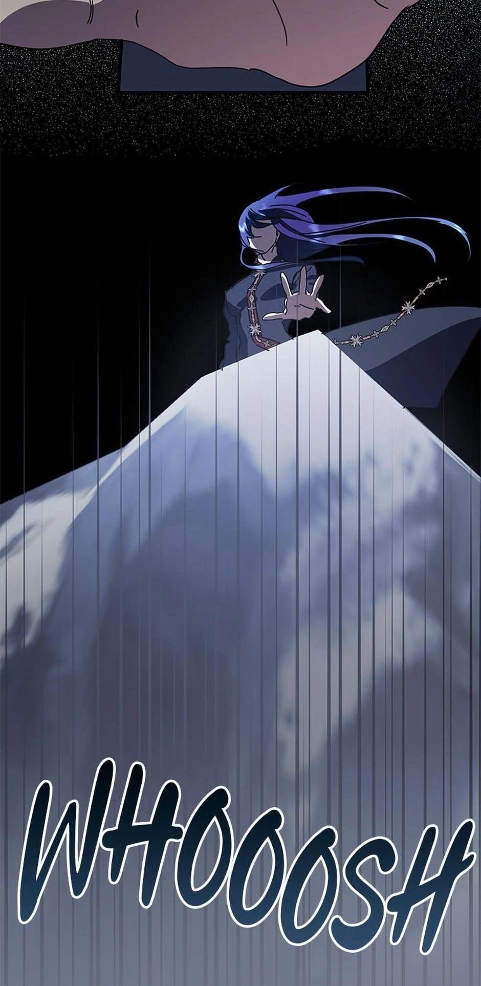Let Me Die in Peace! Chapter 63 page 2