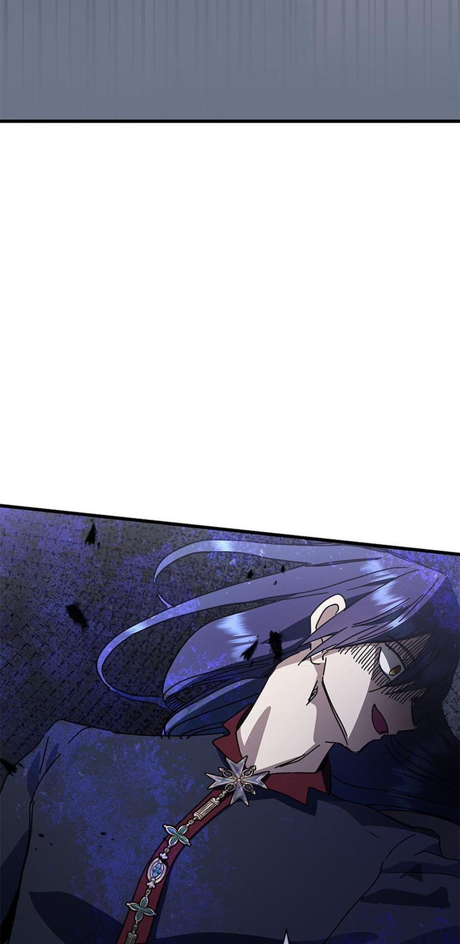 Let Me Die in Peace! Chapter 63 page 3