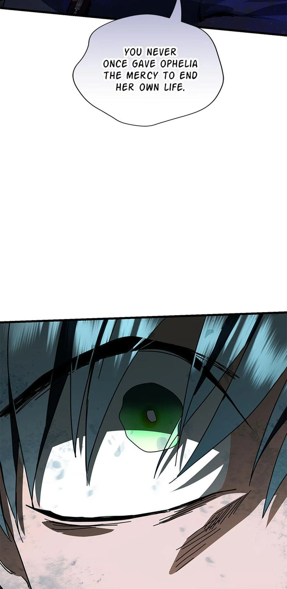 Let Me Die in Peace! Chapter 63 page 4