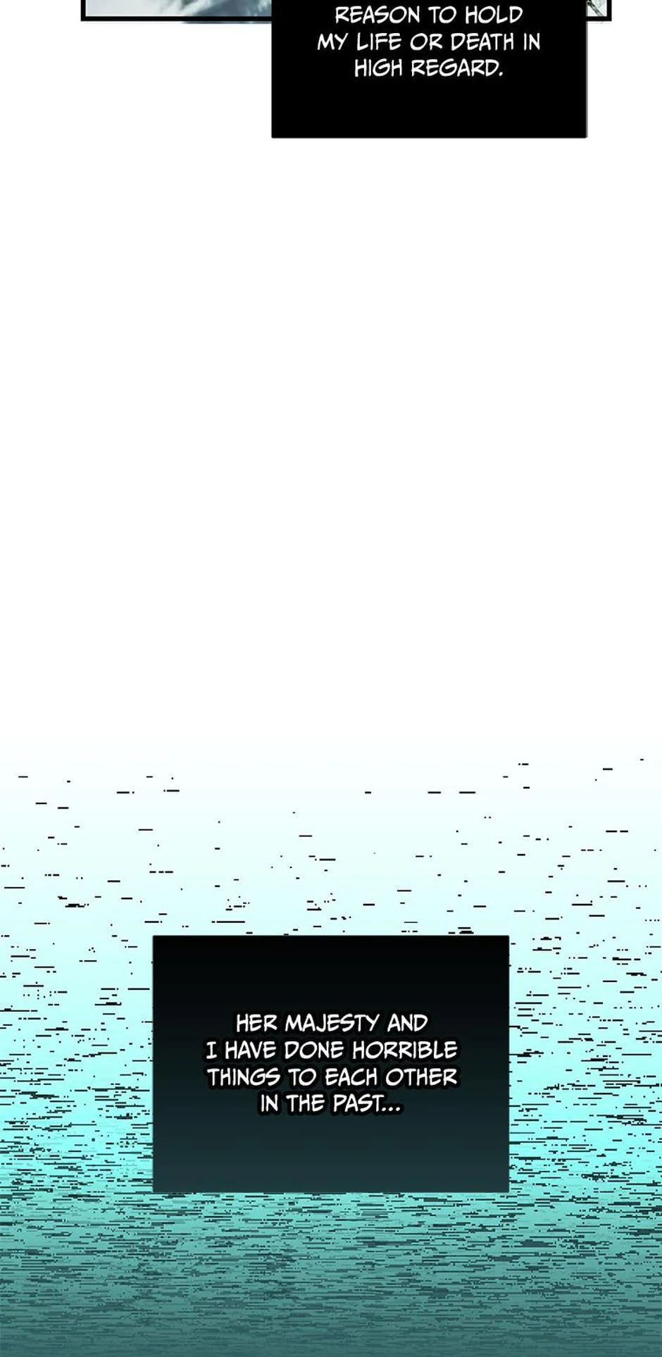 Let Me Die in Peace! Chapter 63 page 6
